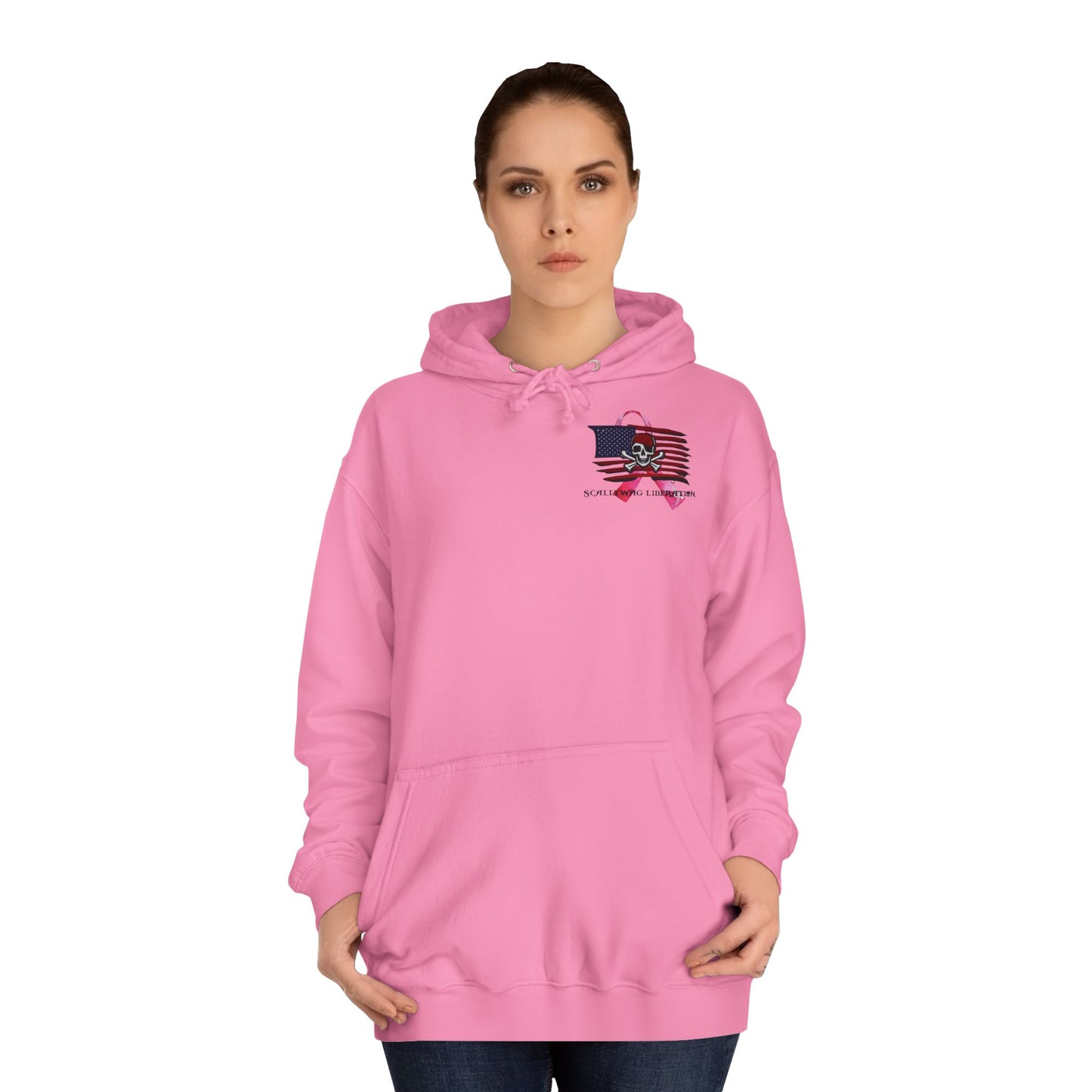 All Boobs Matter Hoodie