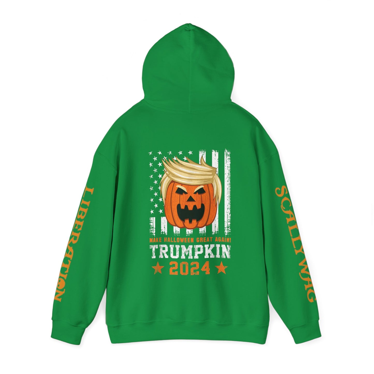 Trumpkin 2024 Hoodie