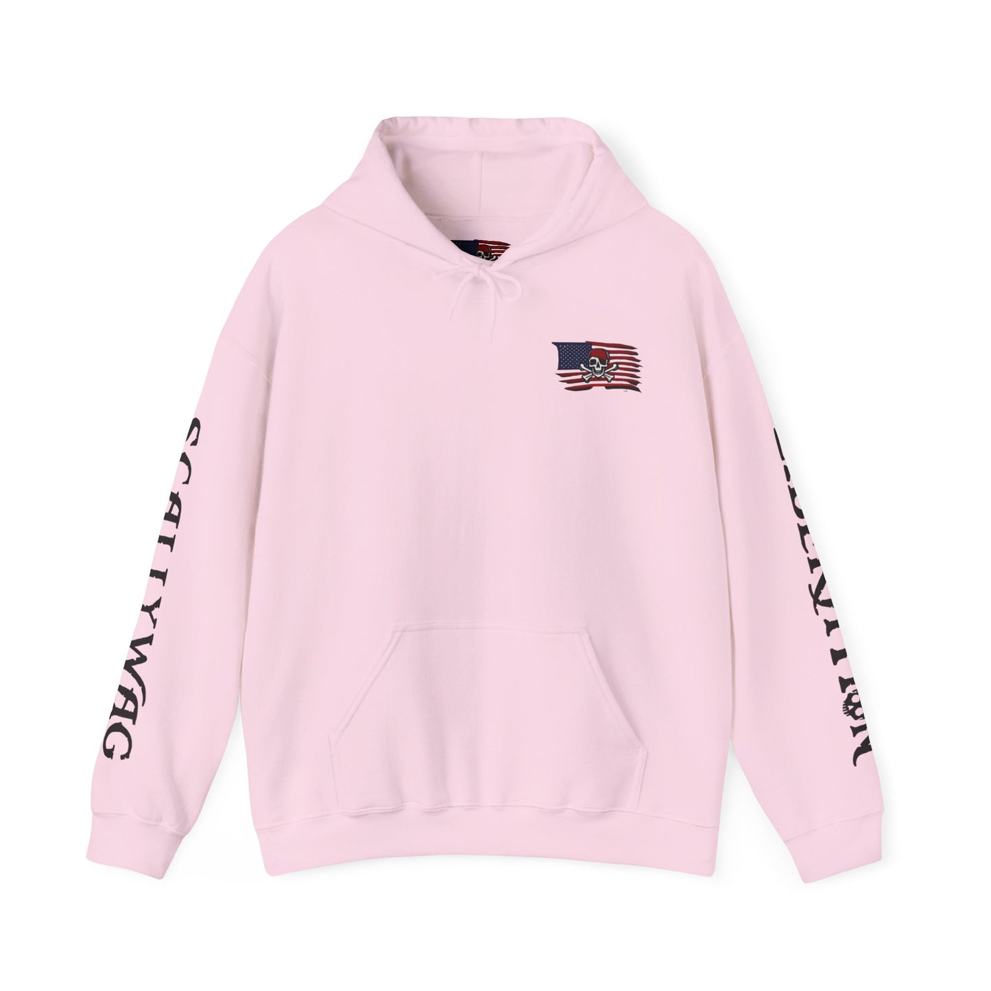 Flagship Hoodie