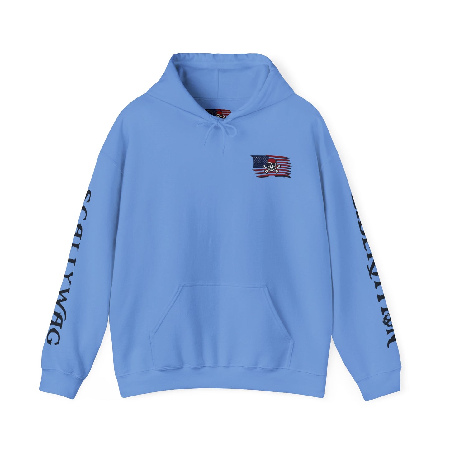 Flagship Hoodie