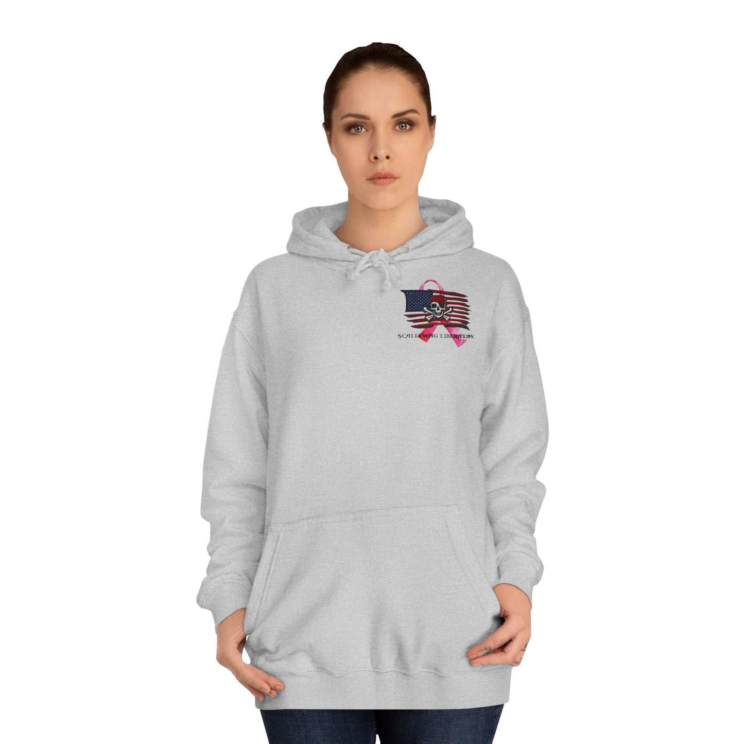 All Boobs Matter Hoodie