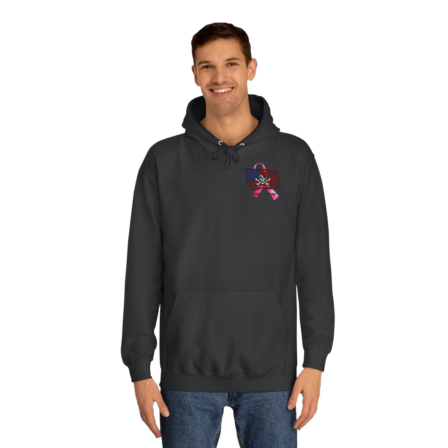 All Boobs Matter Hoodie