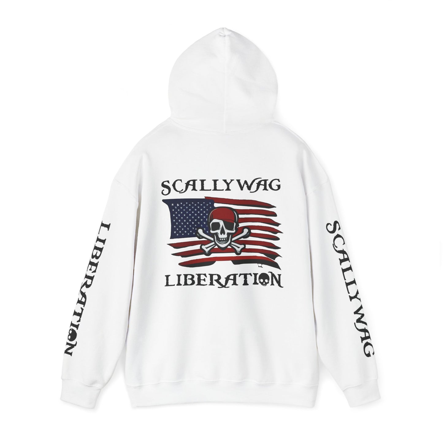 Flagship Hoodie