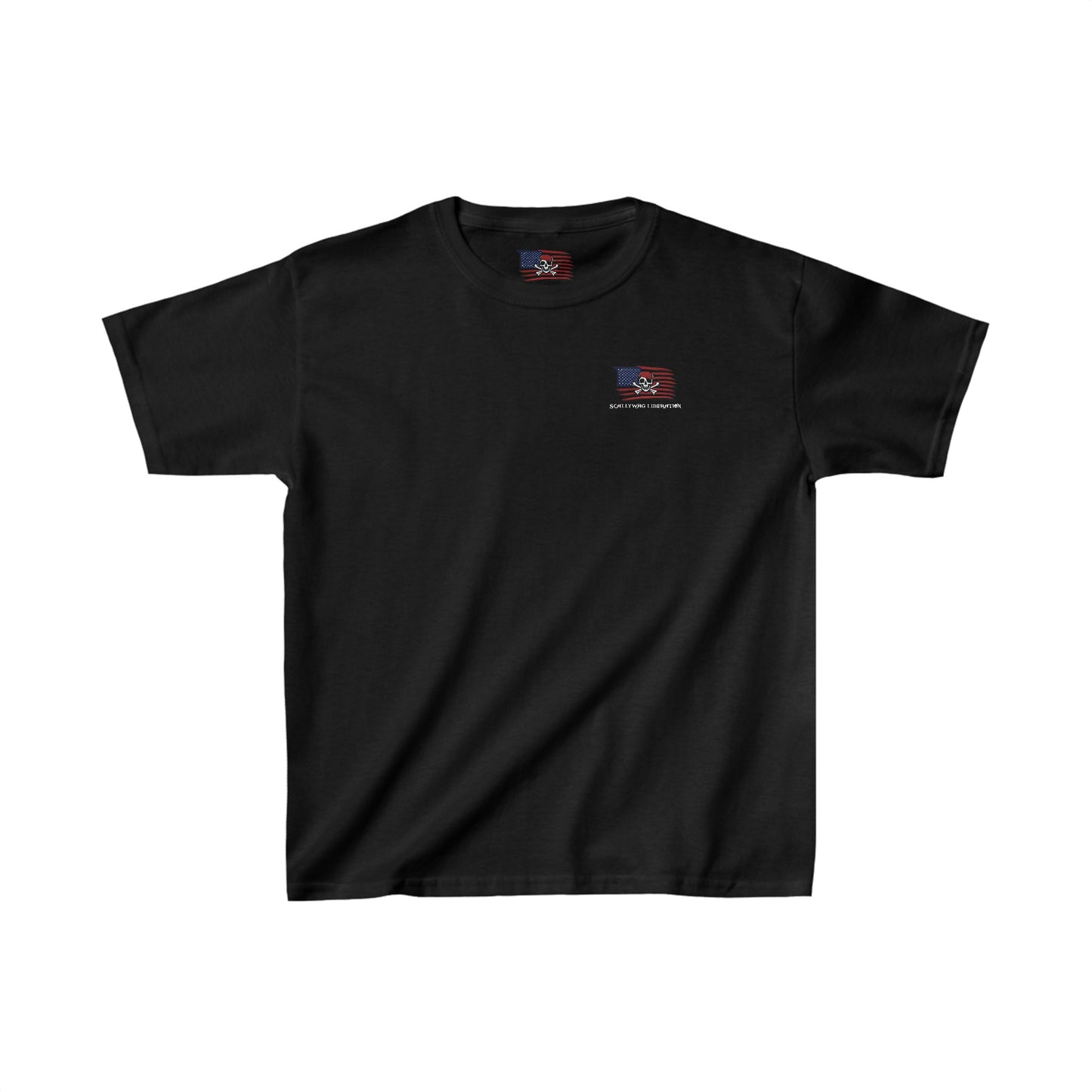 Flag Ship Youth Tee