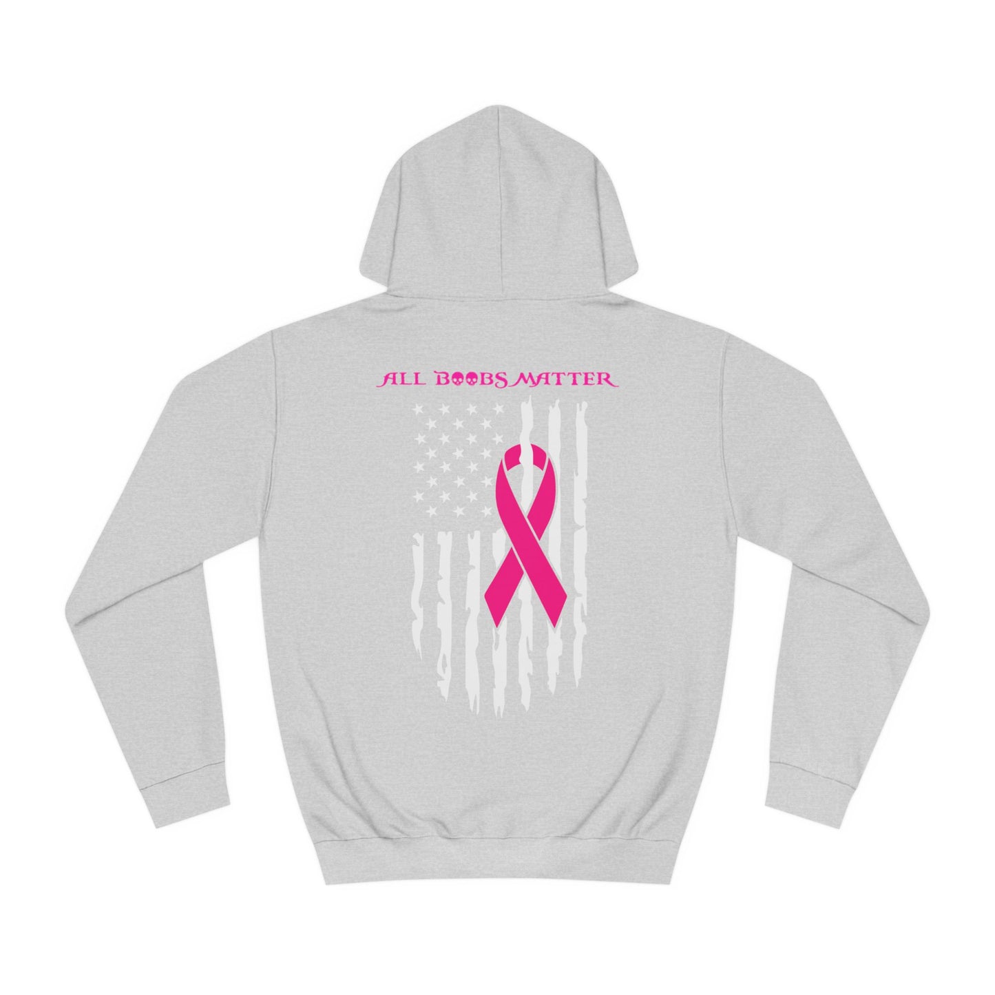 All Boobs Matter Hoodie