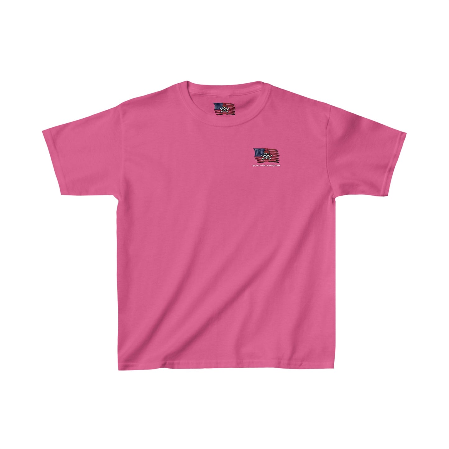 Flag Ship Youth Tee