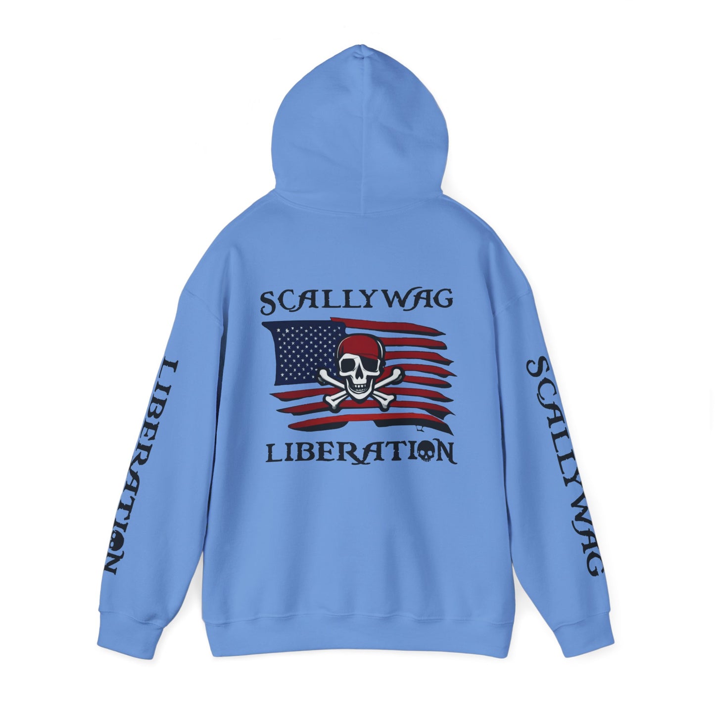 Flagship Hoodie