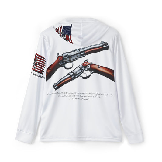 Right to Bear Arms Hoodie