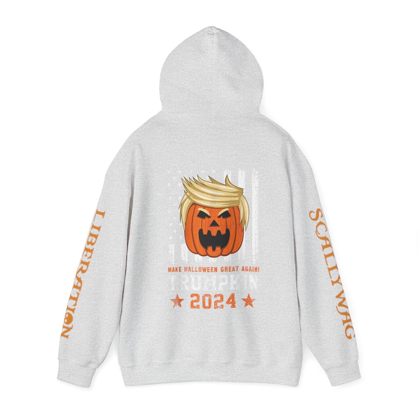 Trumpkin 2024 Hoodie