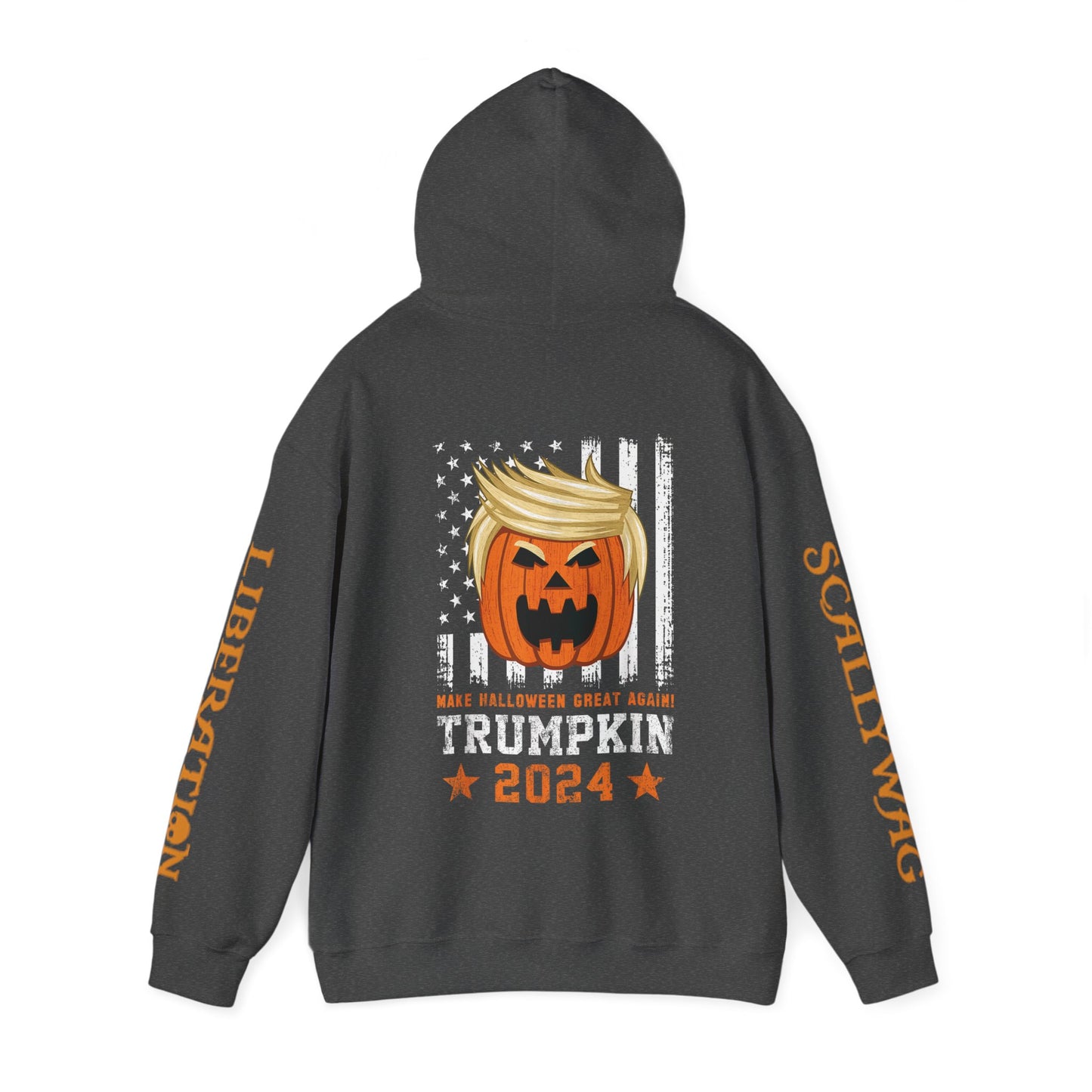 Trumpkin 2024 Hoodie