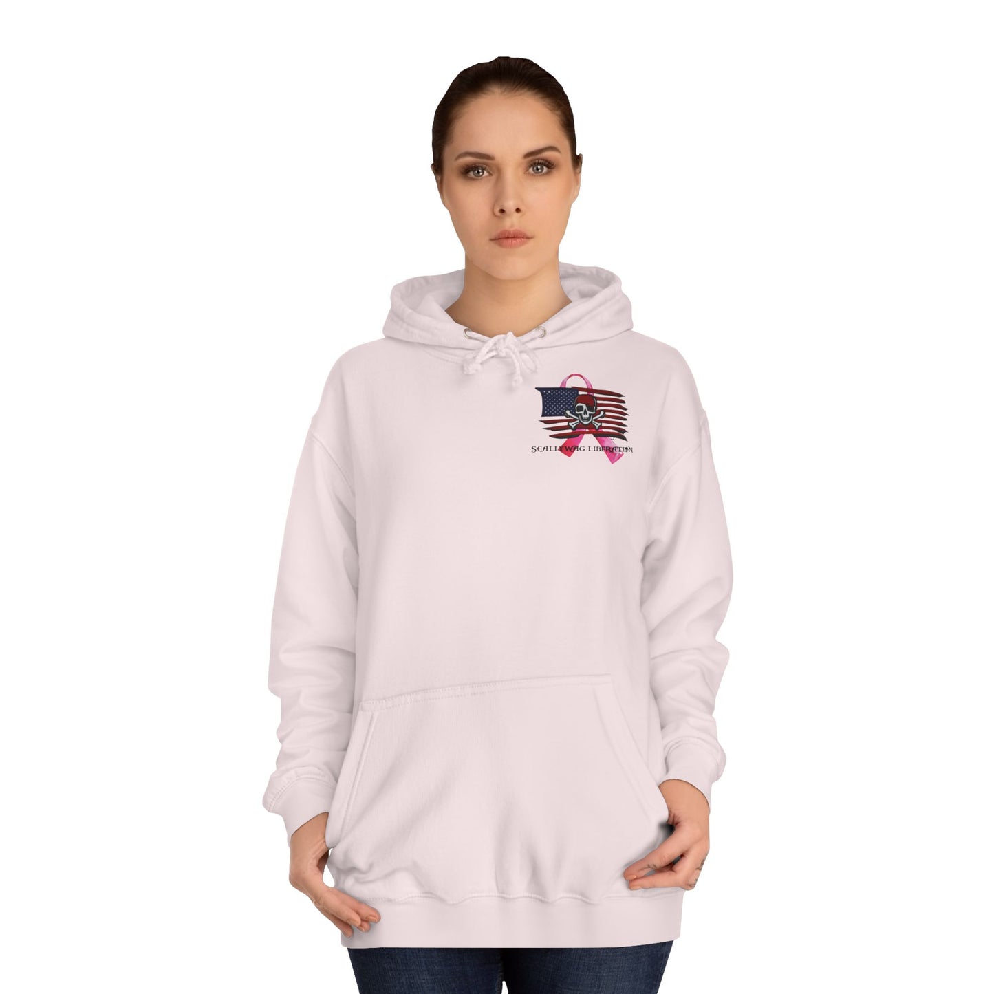 All Boobs Matter Hoodie