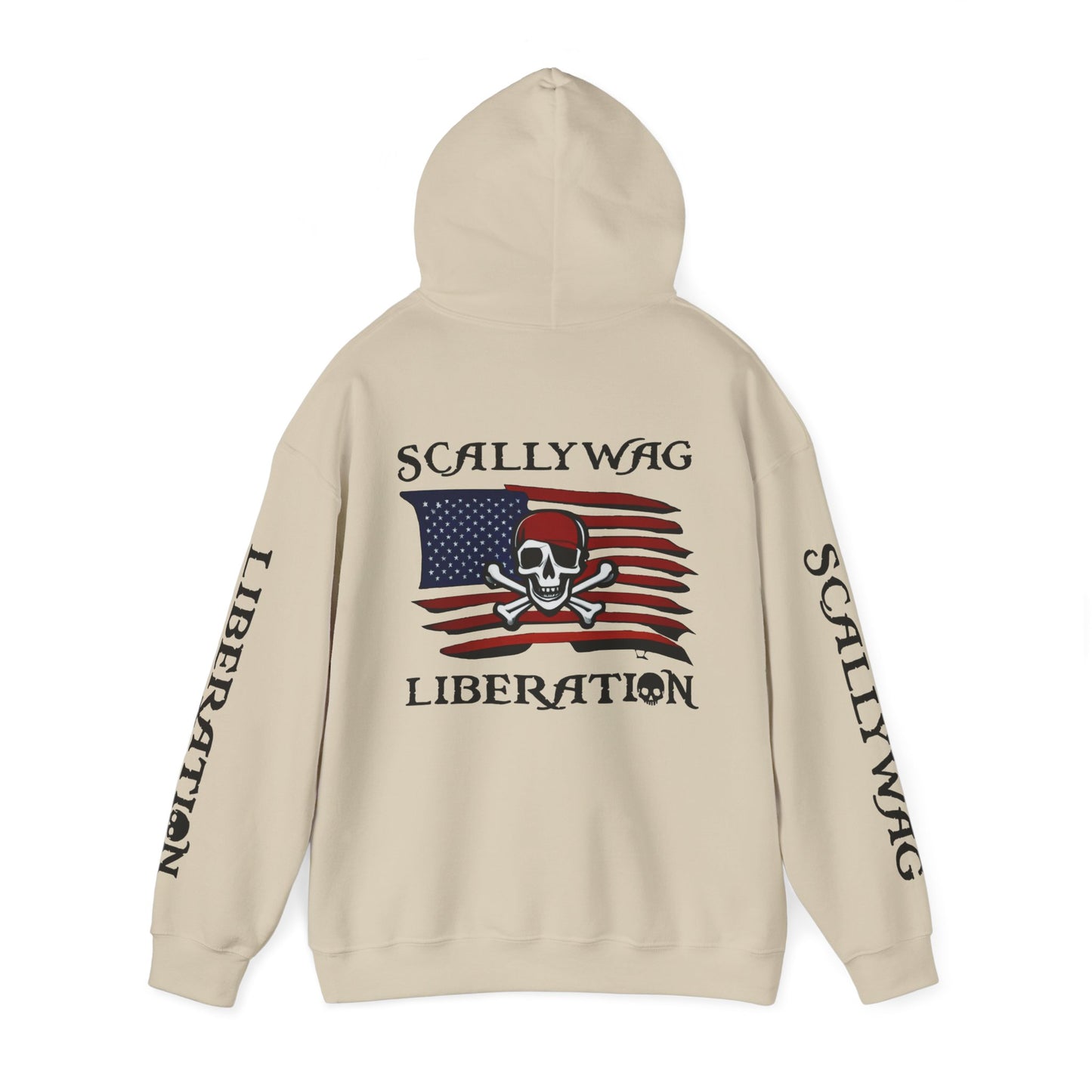 Flagship Hoodie