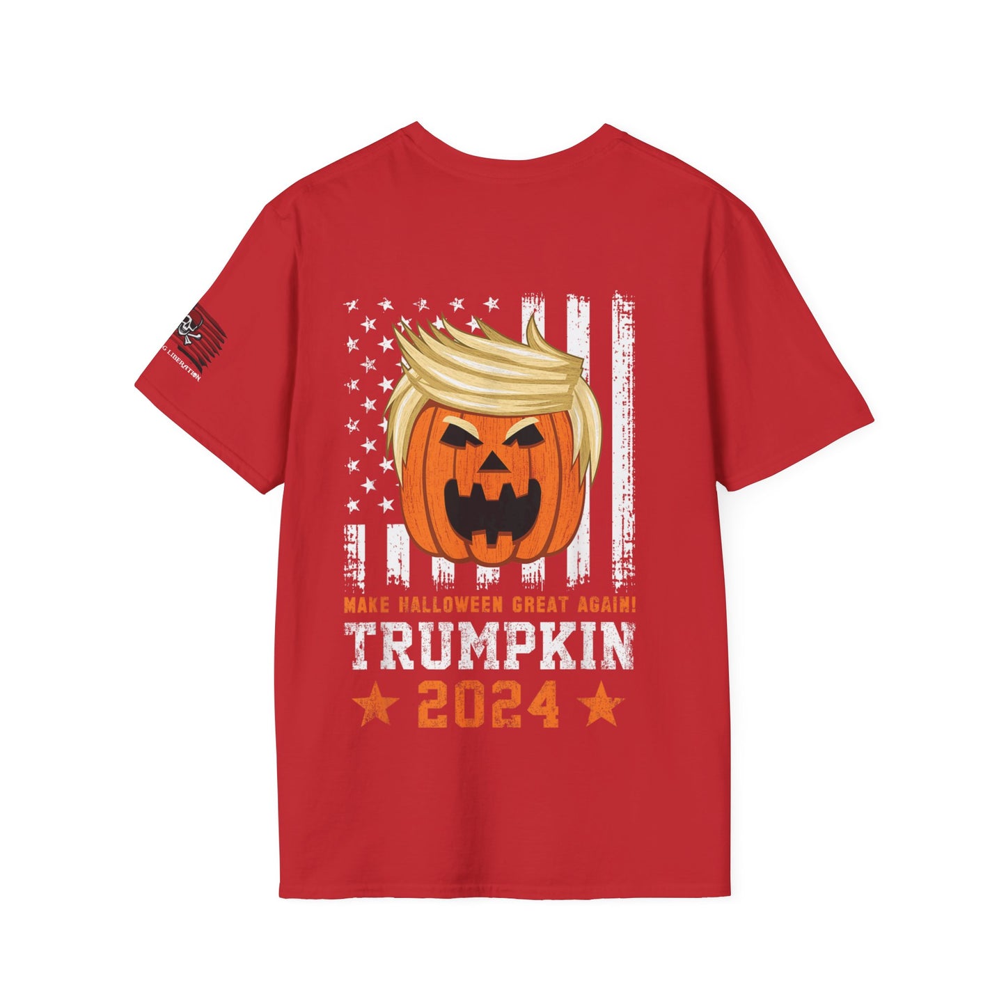 Trumpkin 2024