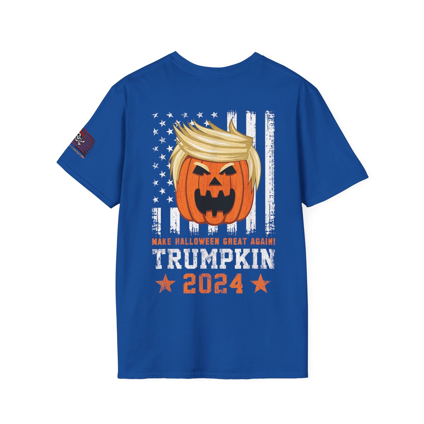 Trumpkin 2024