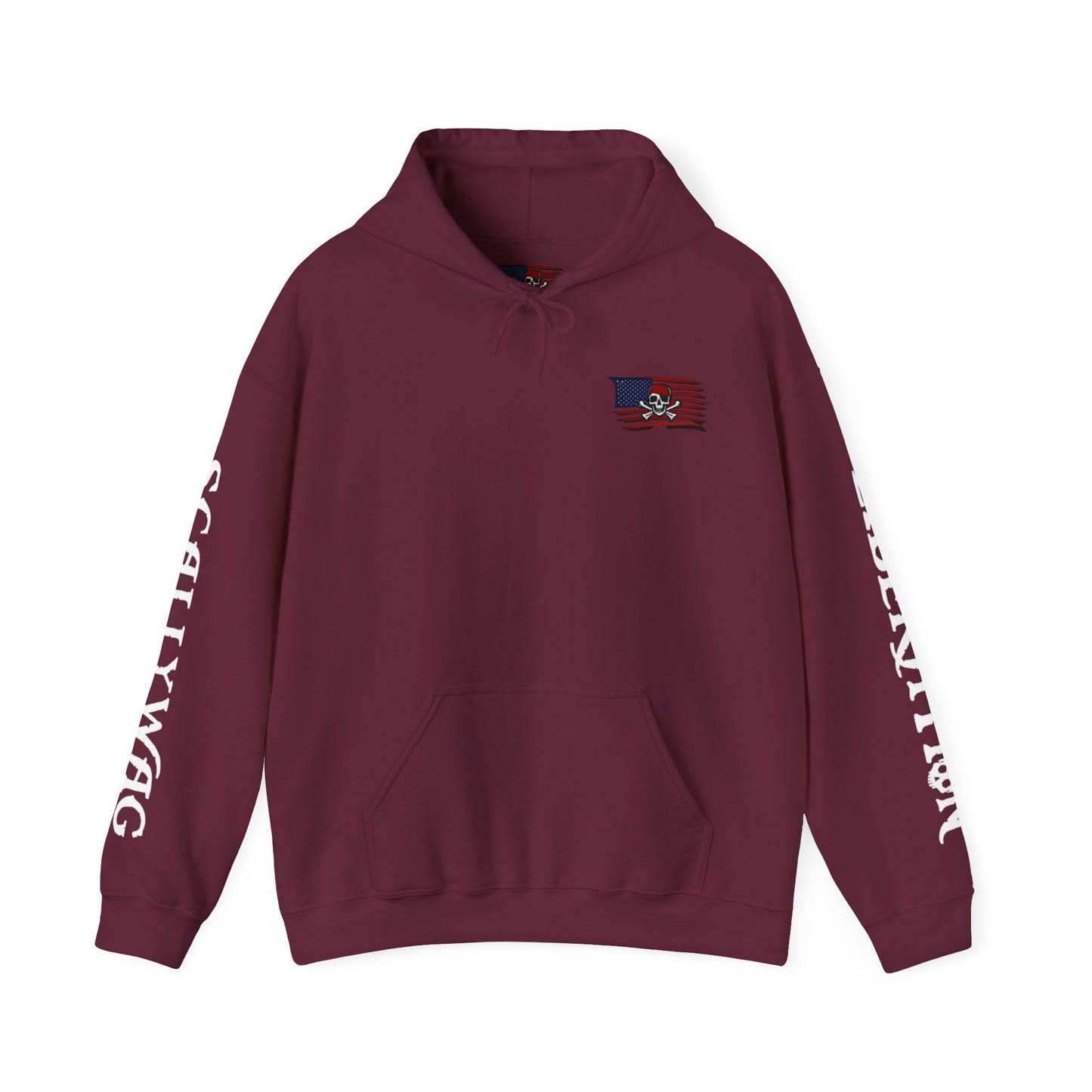 Flagship Hoodie