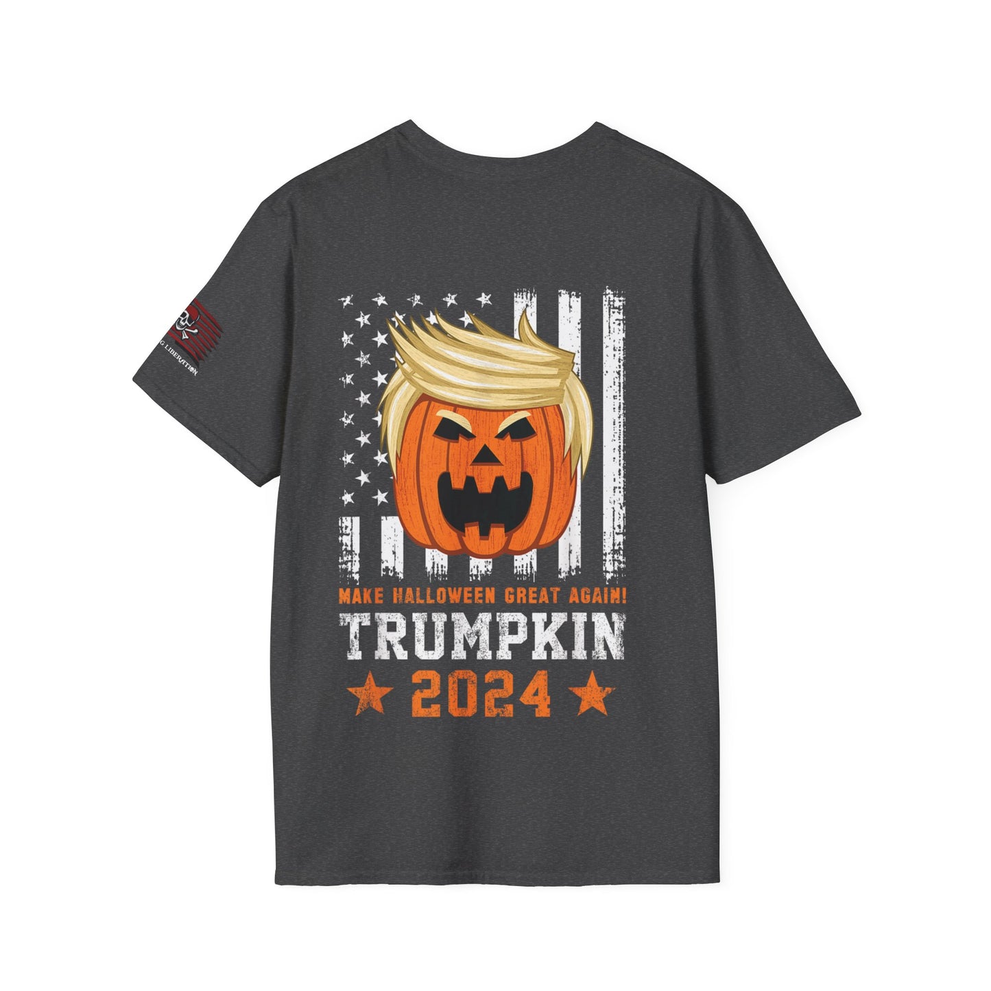 Trumpkin 2024