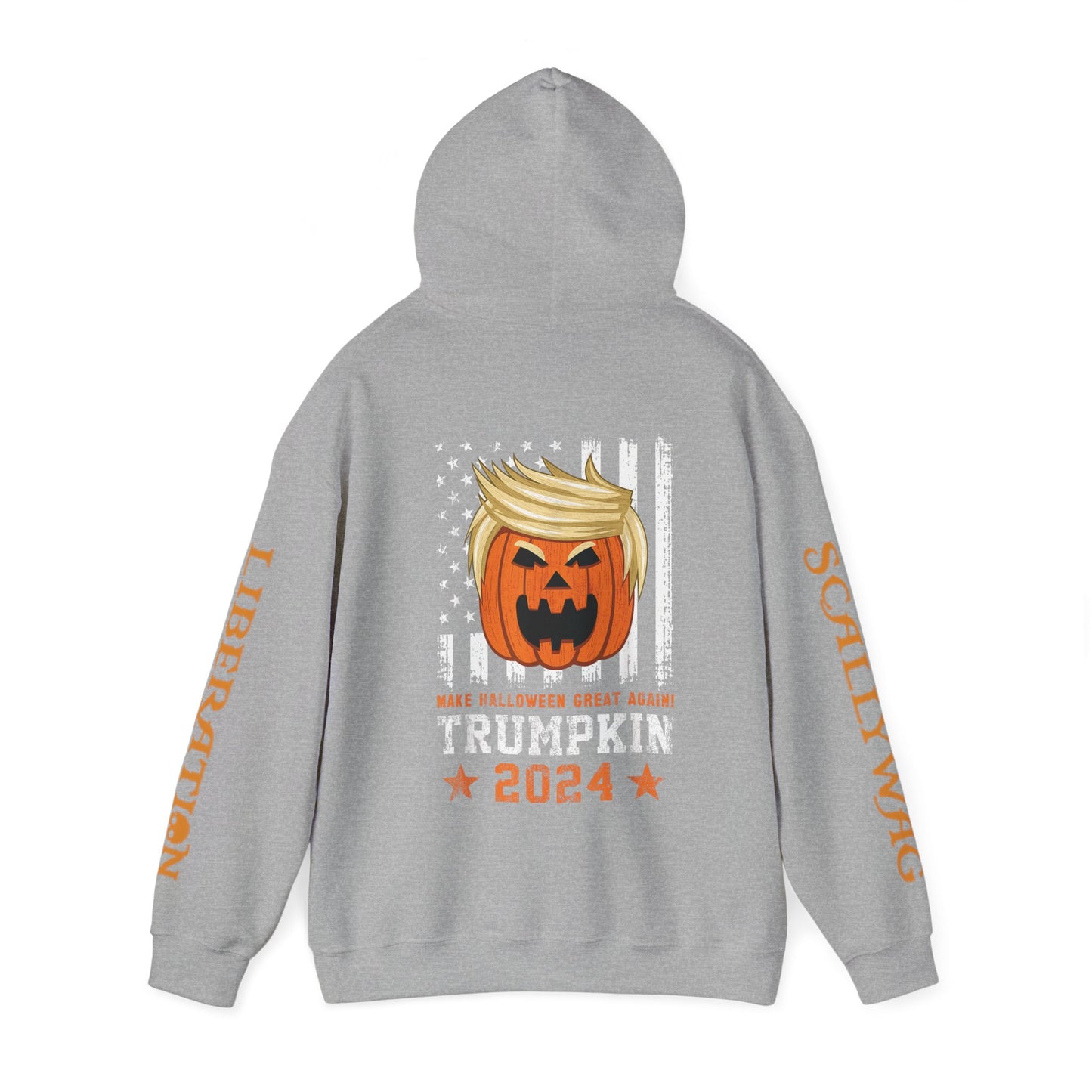 Trumpkin 2024 Hoodie