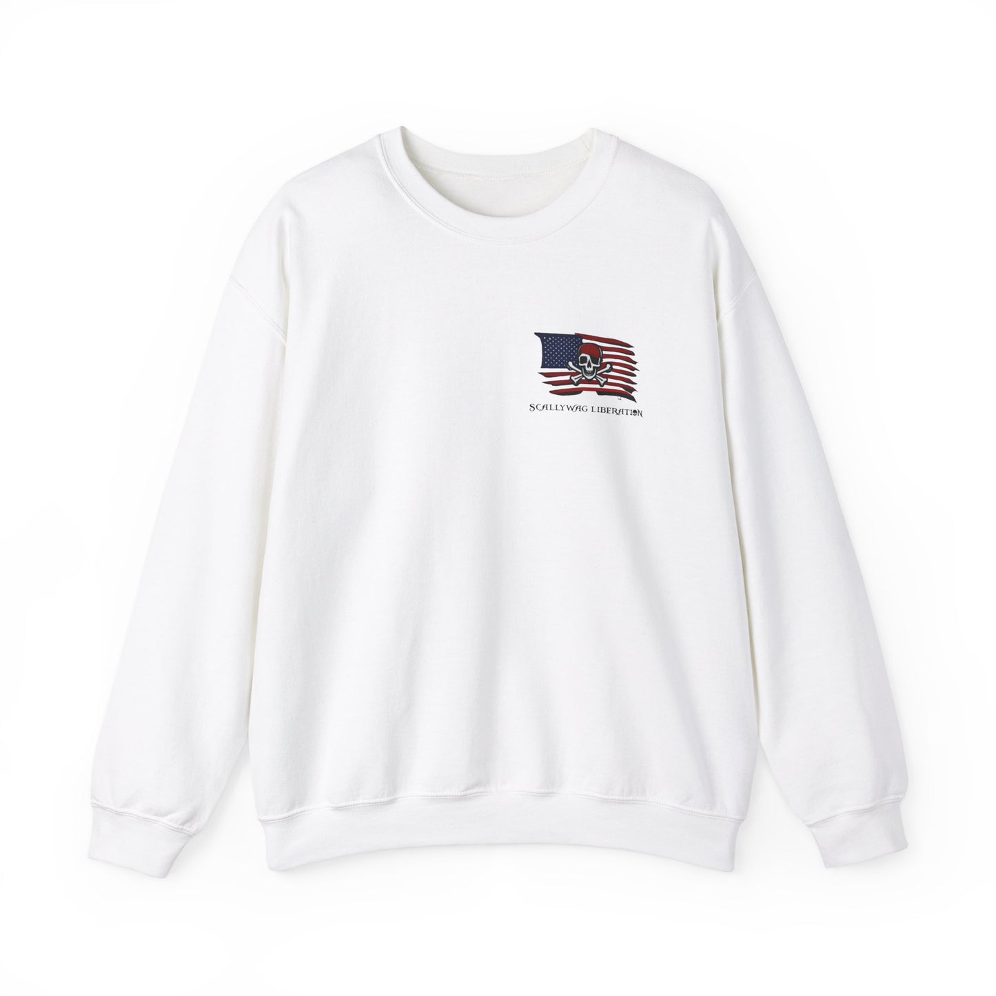 God's Will Sweatshirt