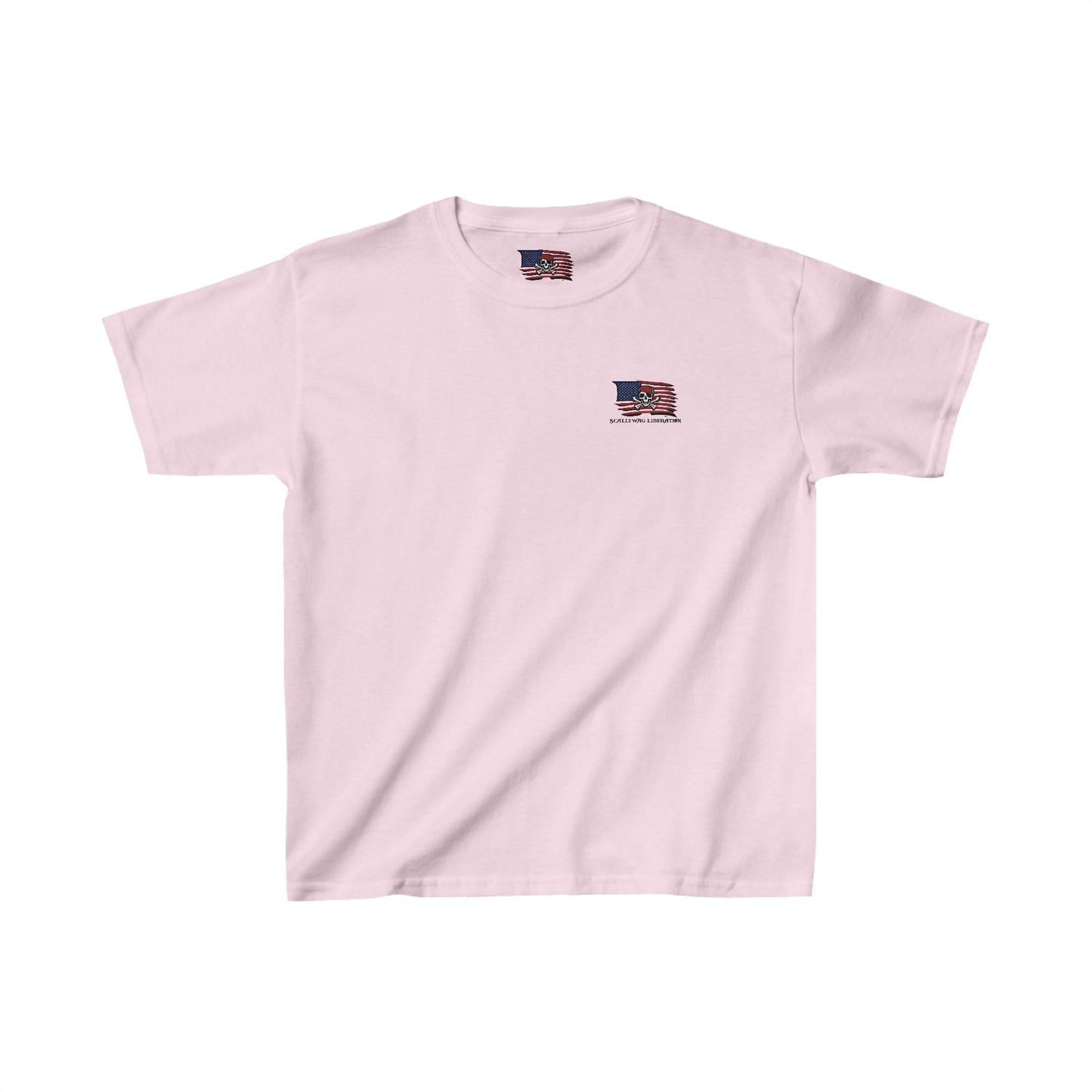 Crabby Youth Tee