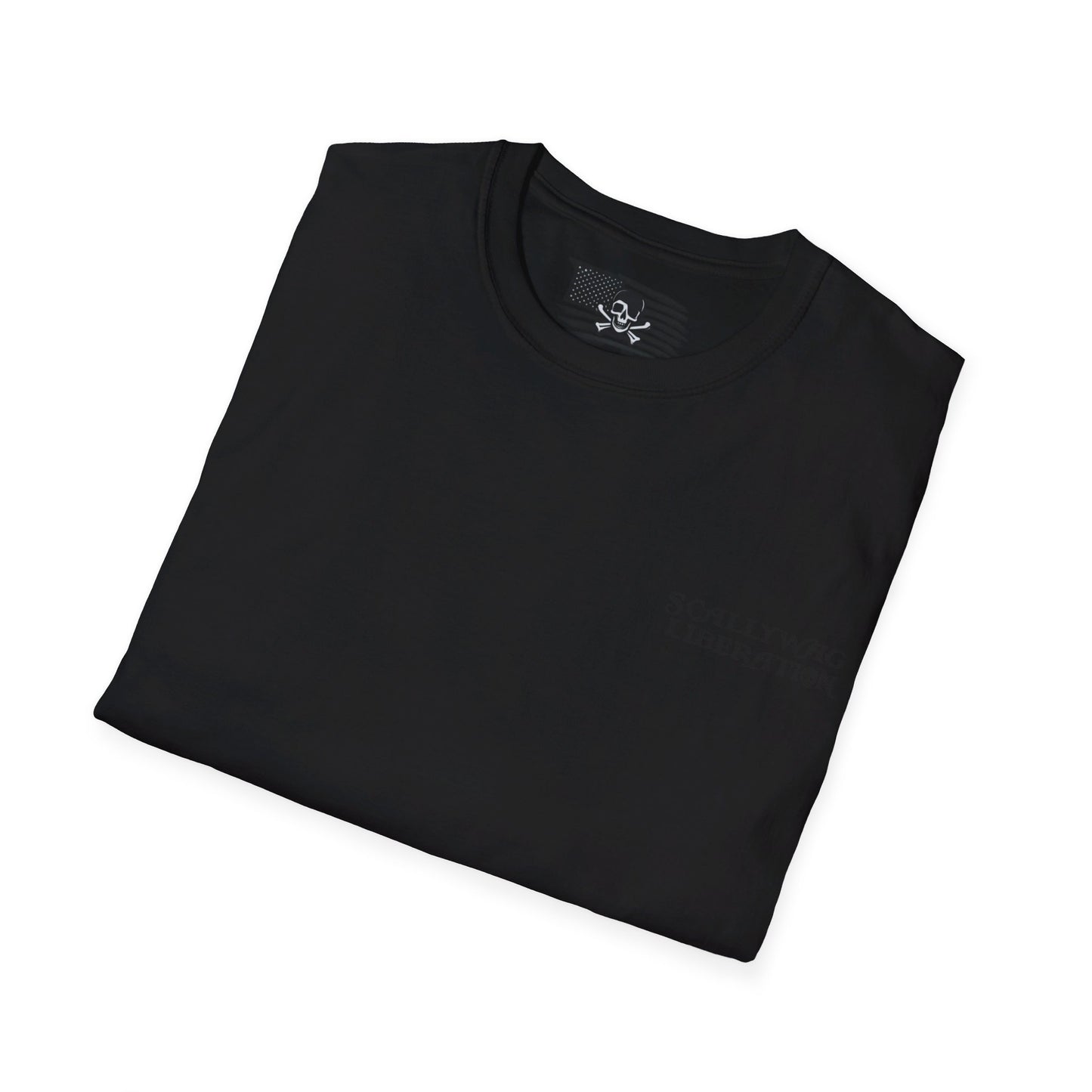 Flagship Blackout Tshirt