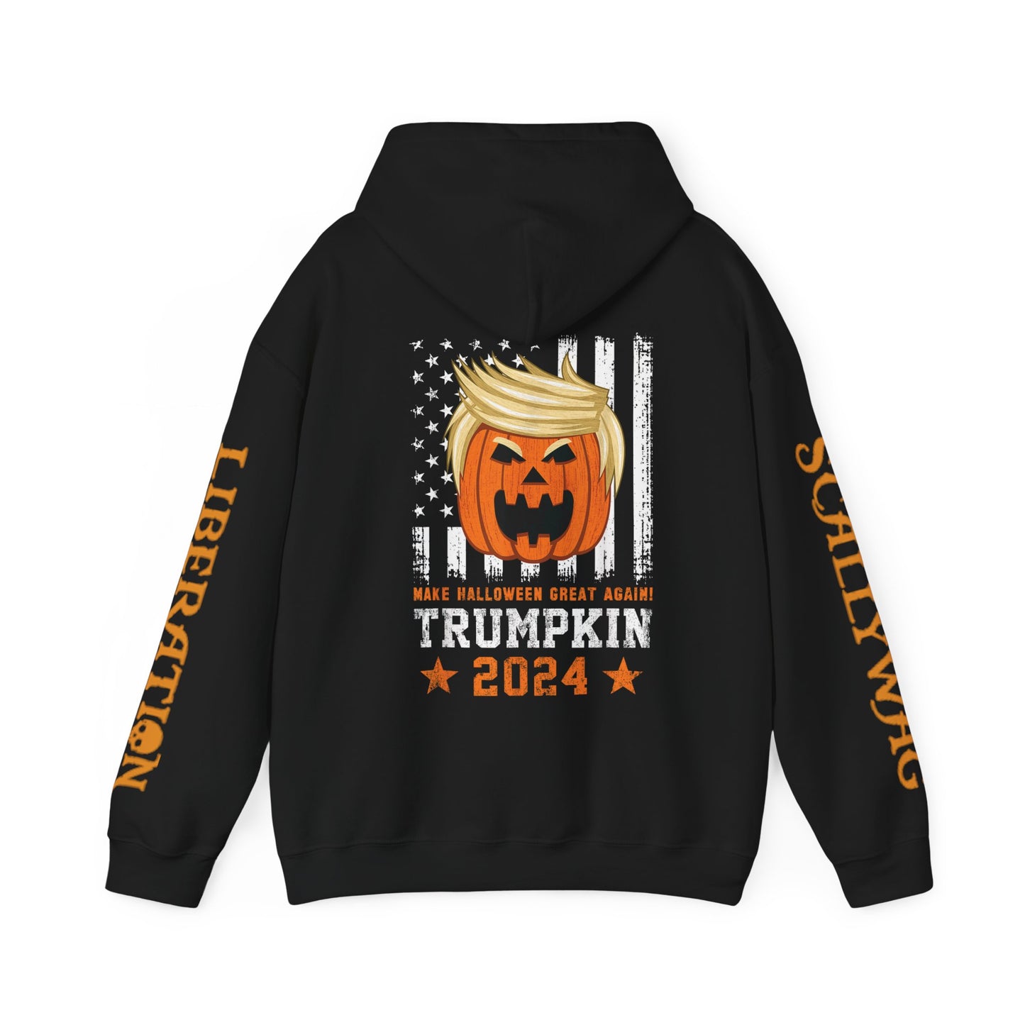 Trumpkin 2024 Hoodie