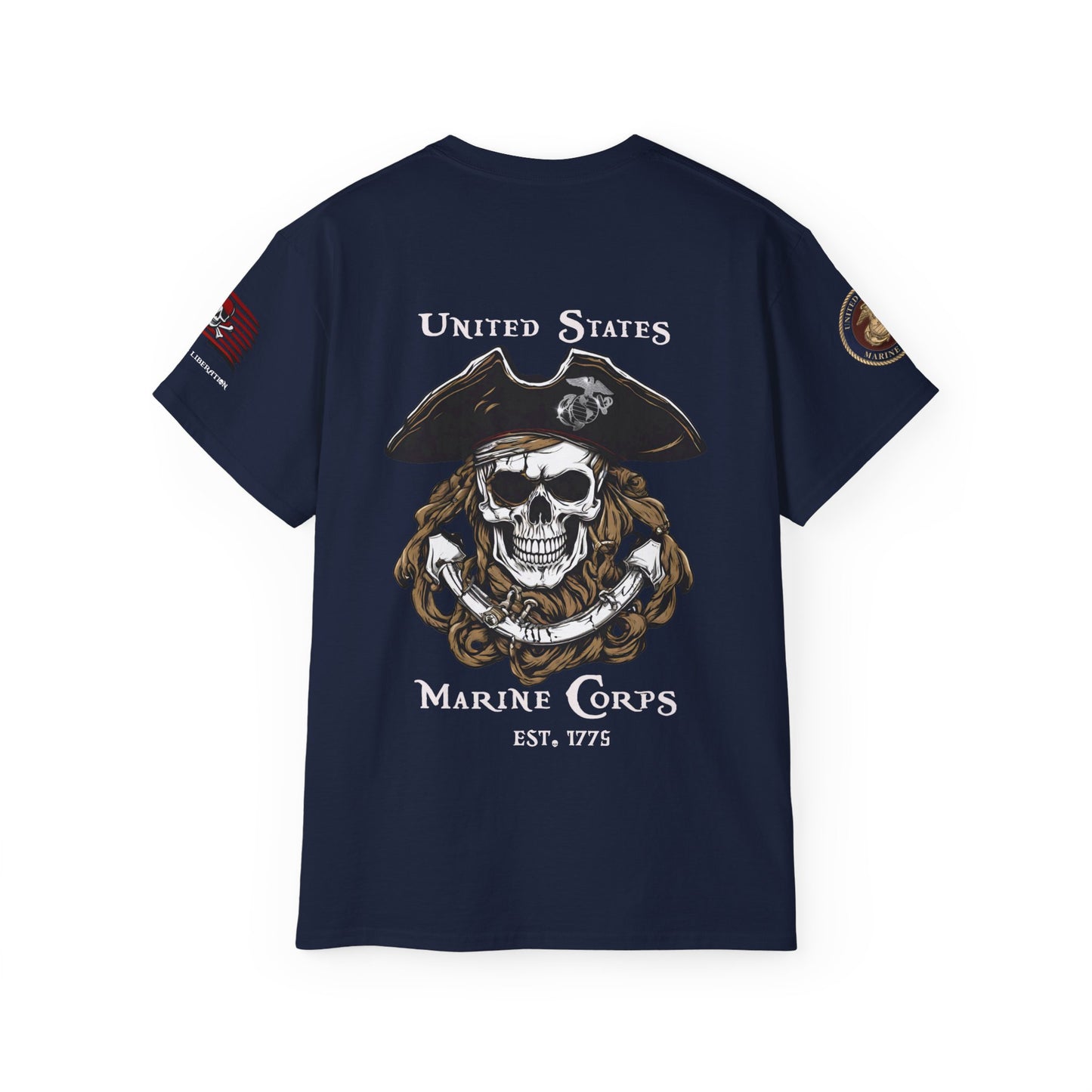 U.S Marine Corp