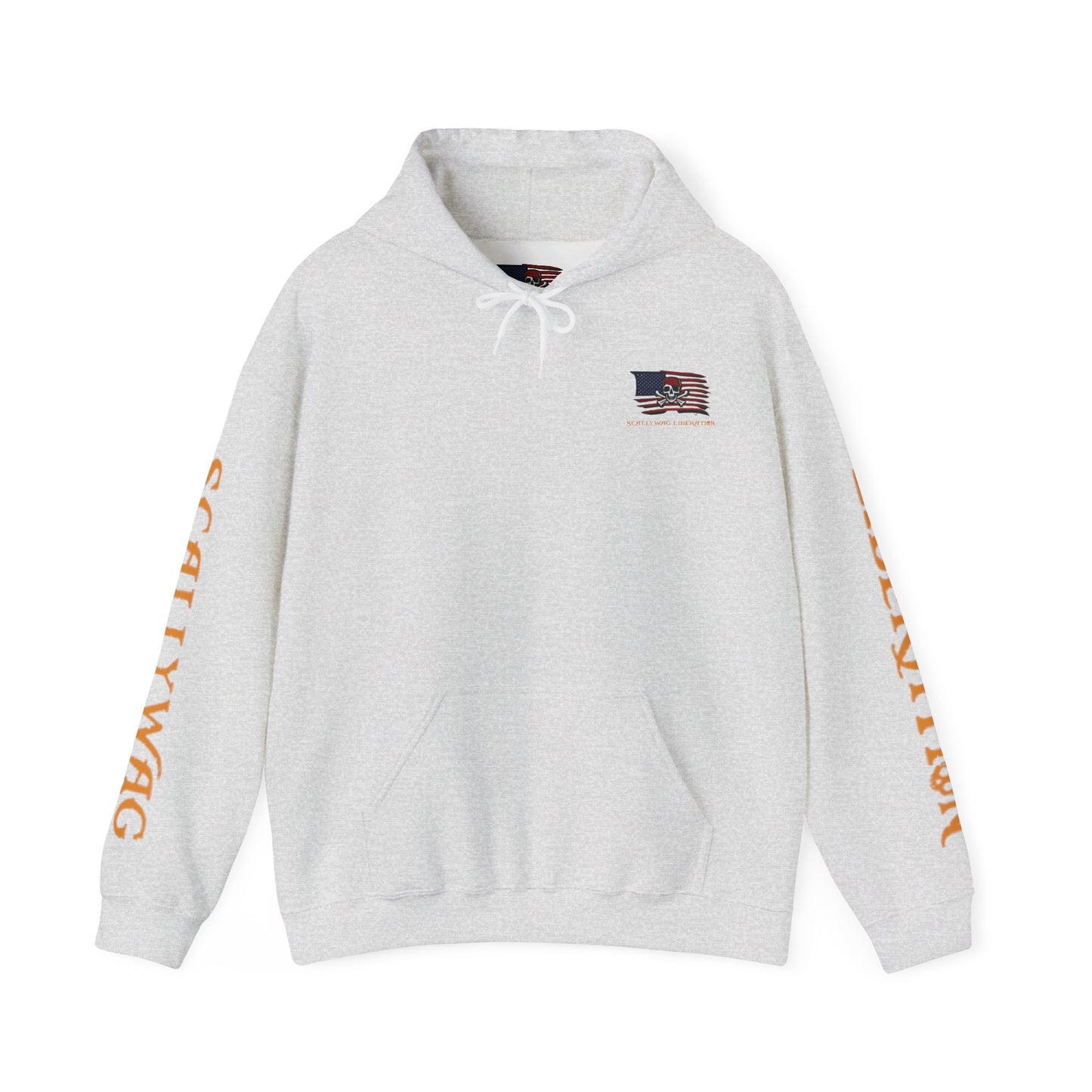 Trumpkin 2024 Hoodie