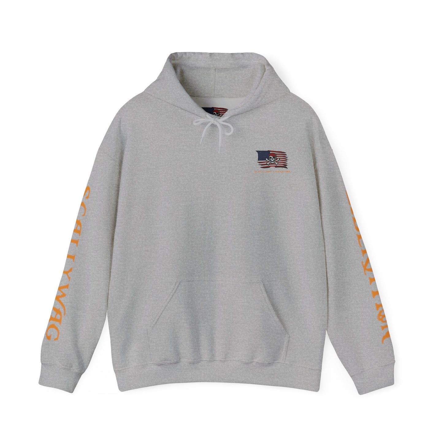 Trumpkin 2024 Hoodie