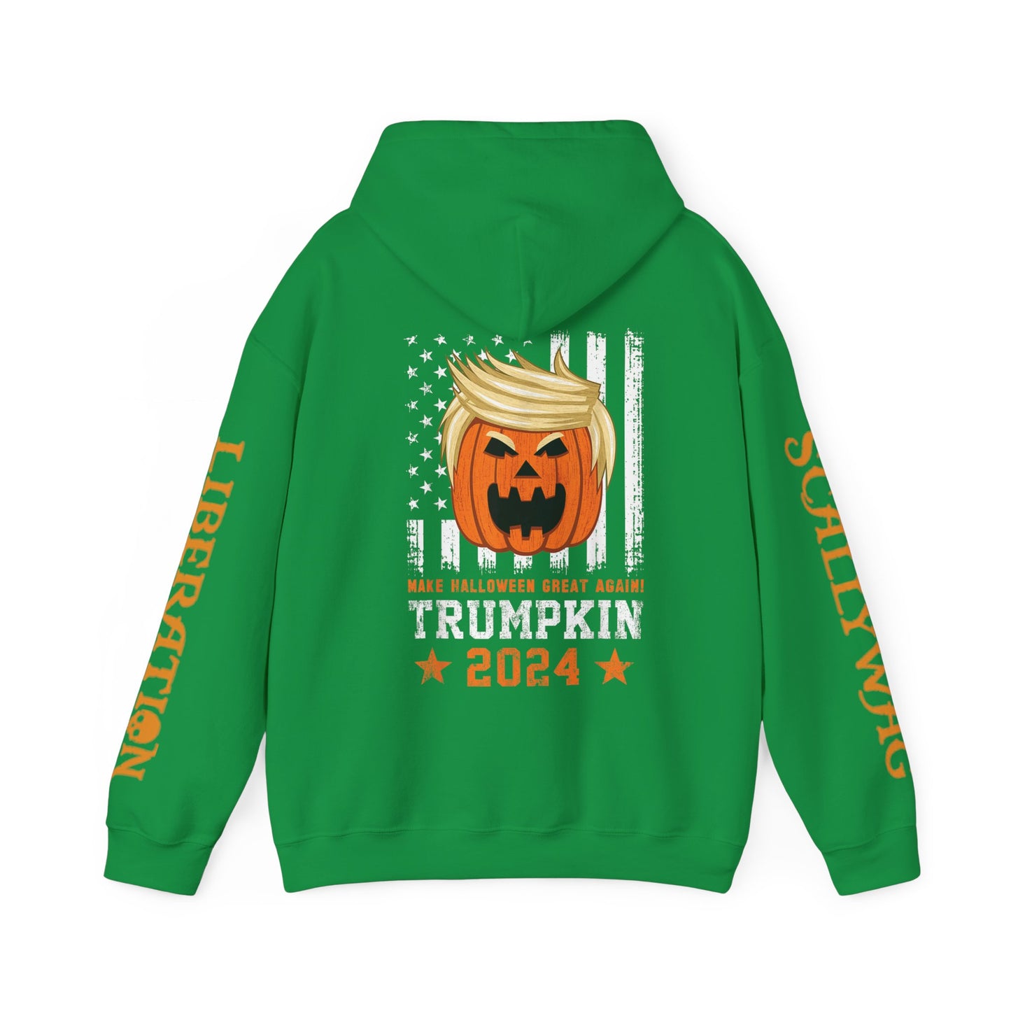 Trumpkin 2024 Hoodie