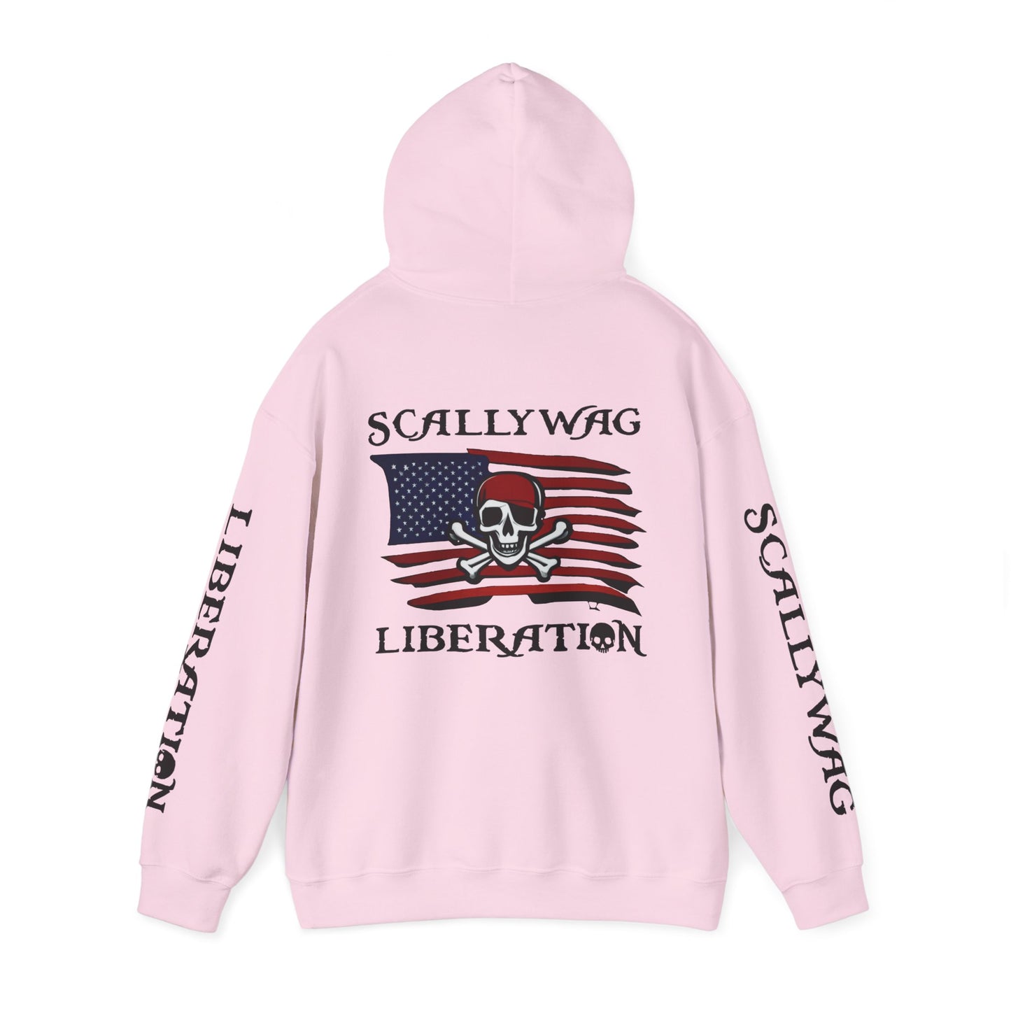 Flagship Hoodie