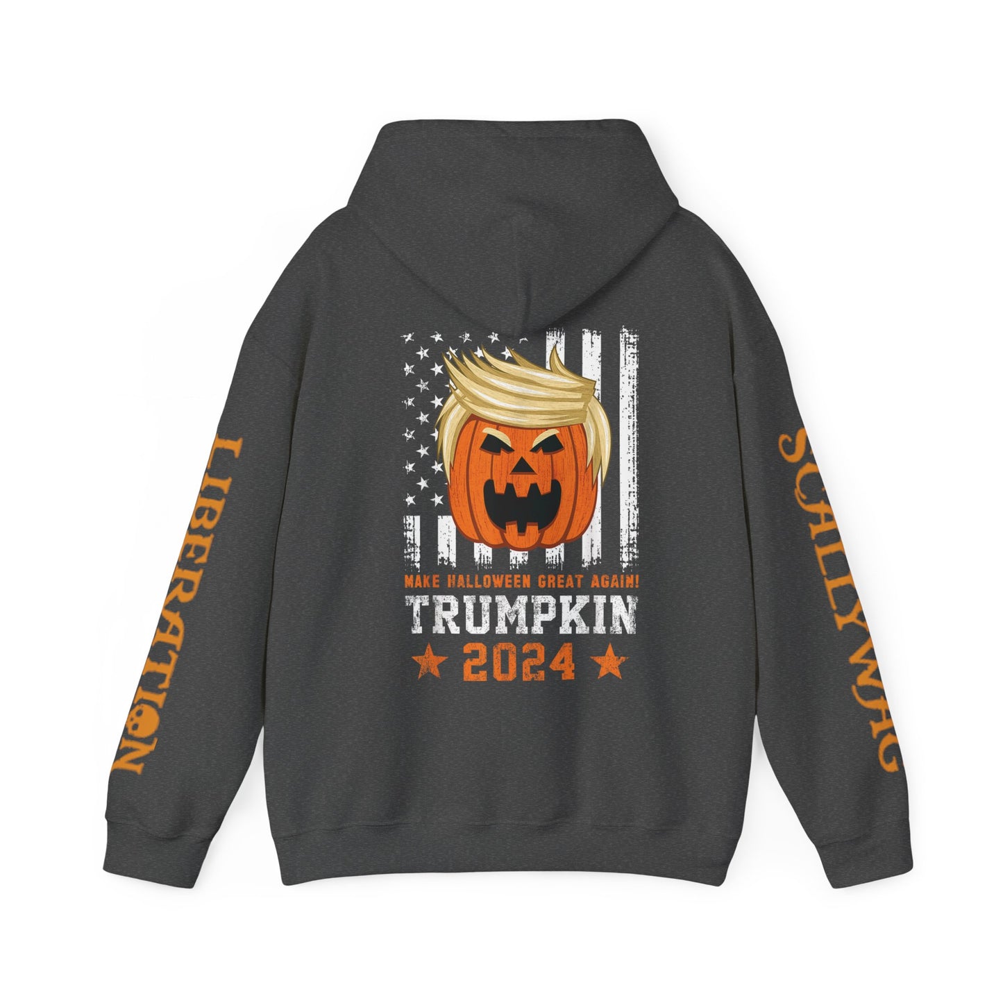 Trumpkin 2024 Hoodie