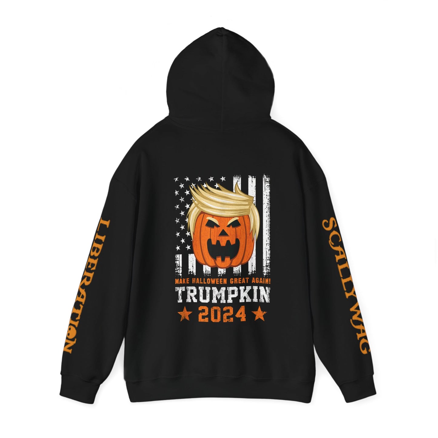 Trumpkin 2024 Hoodie