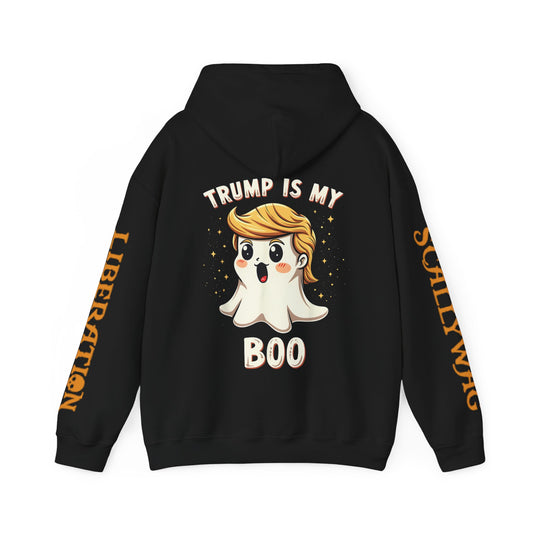 Trump is my Boo