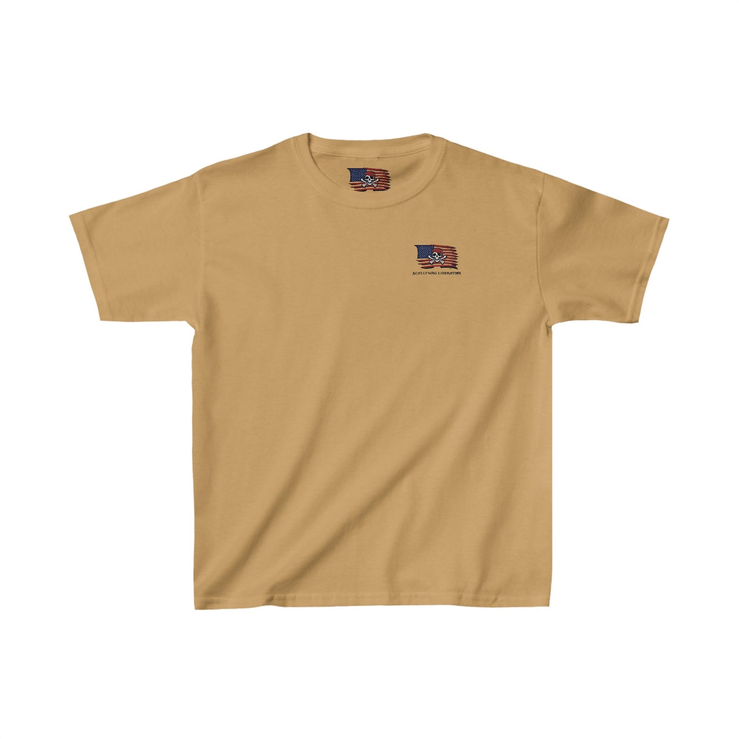 Flag Ship Youth Tee