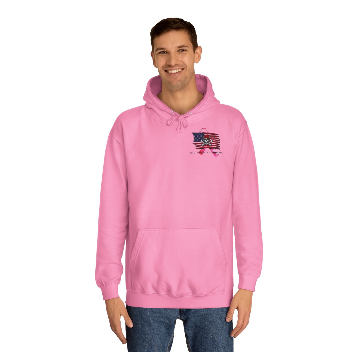 All Boobs Matter Hoodie