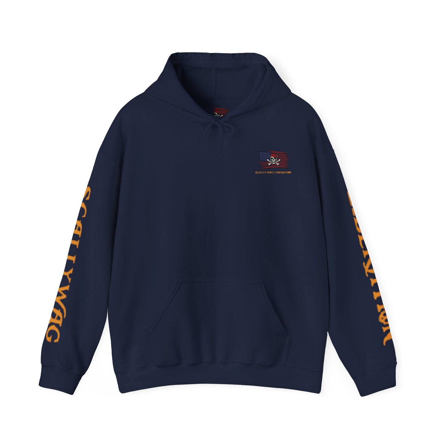 Trumpkin 2024 Hoodie