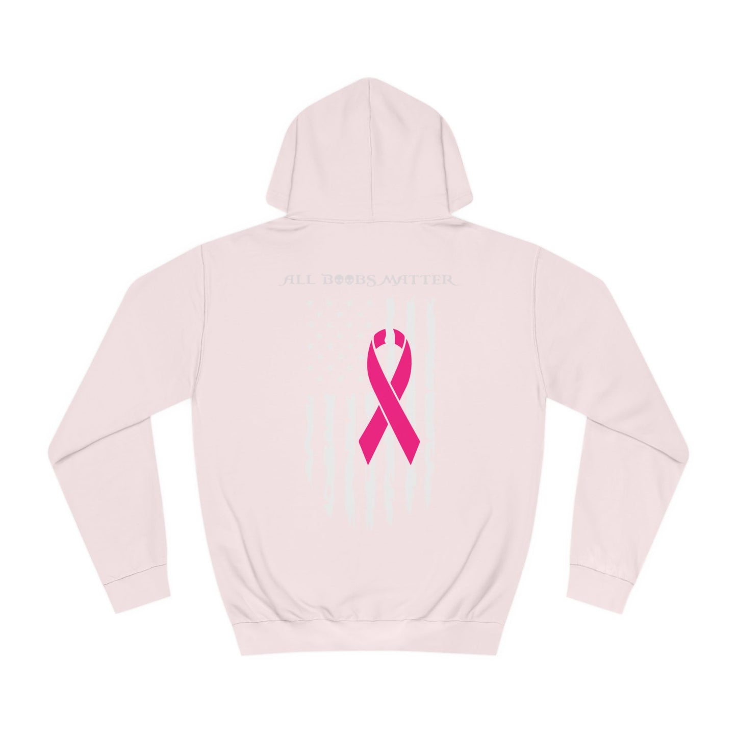 All Boobs Matter Hoodie