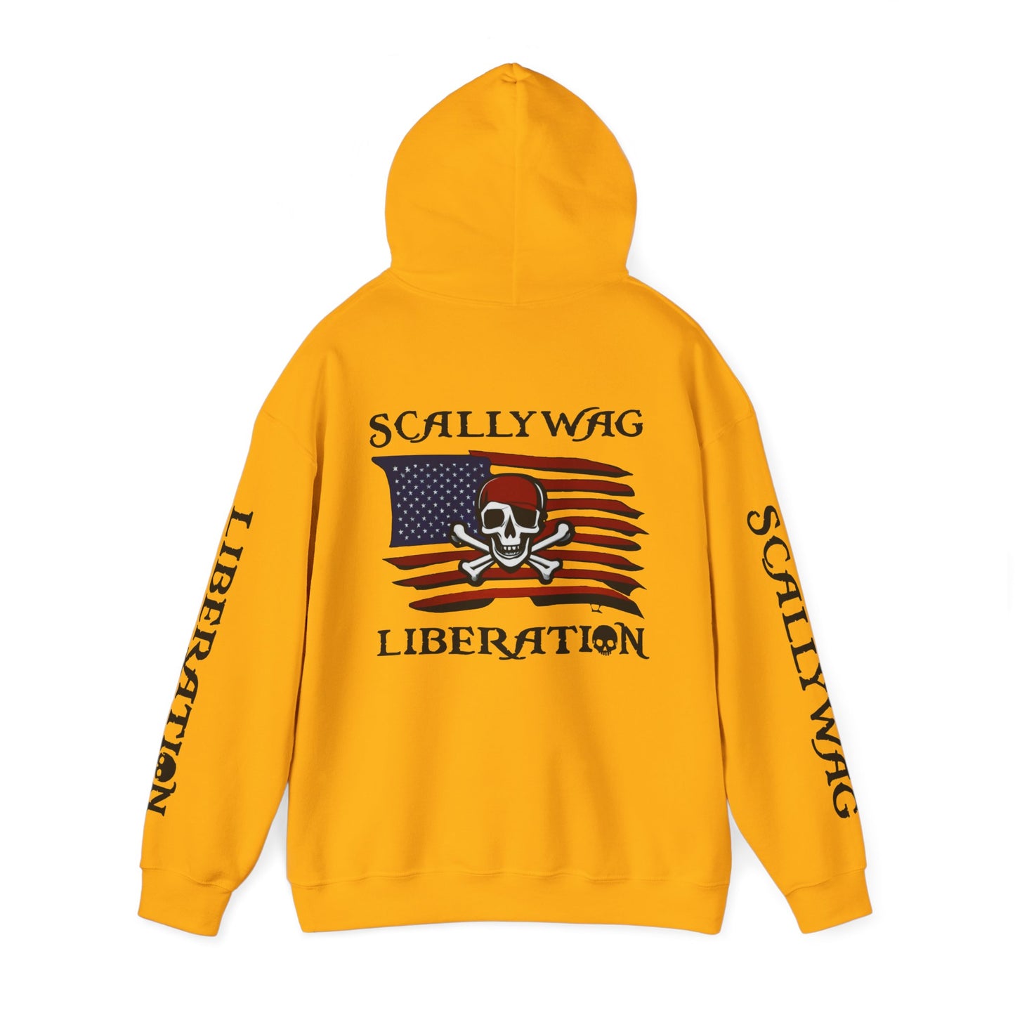 Flagship Hoodie