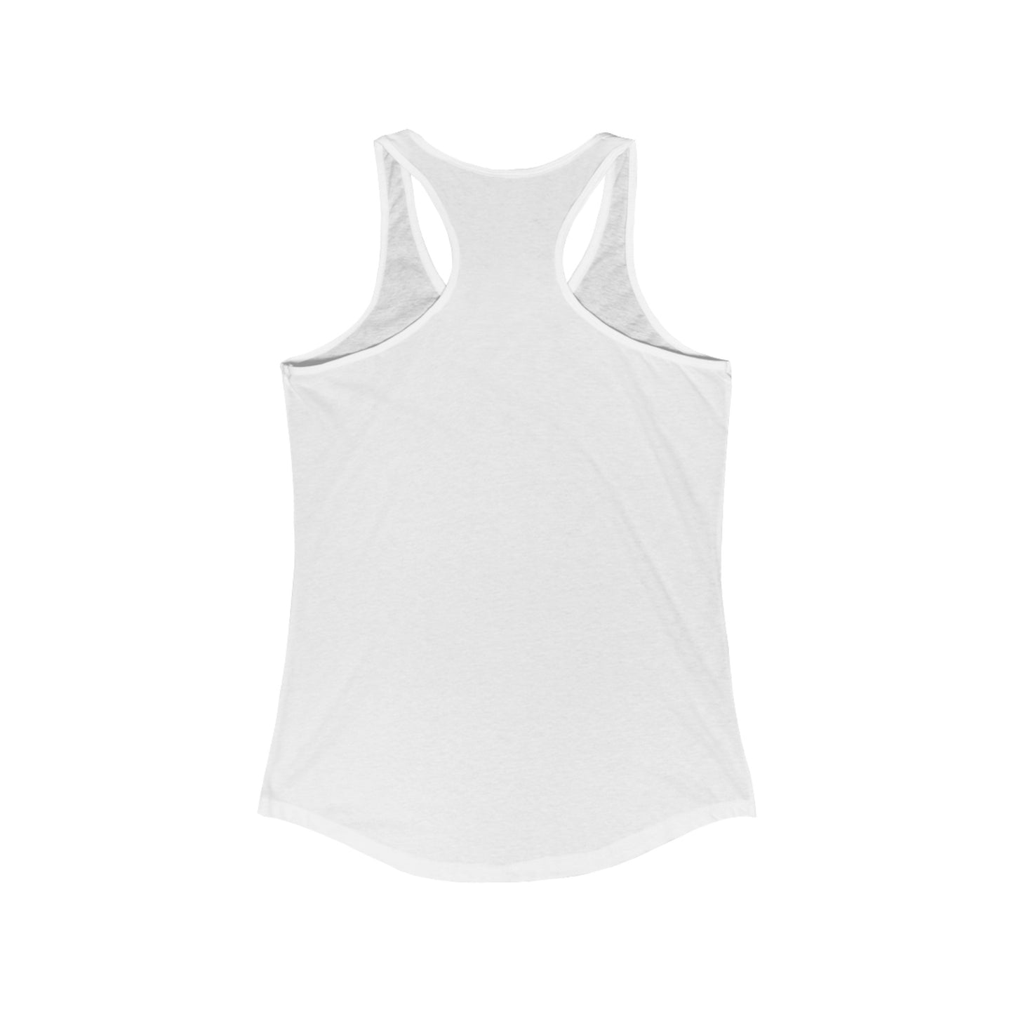 Captain Clawbeard Racerback Tank