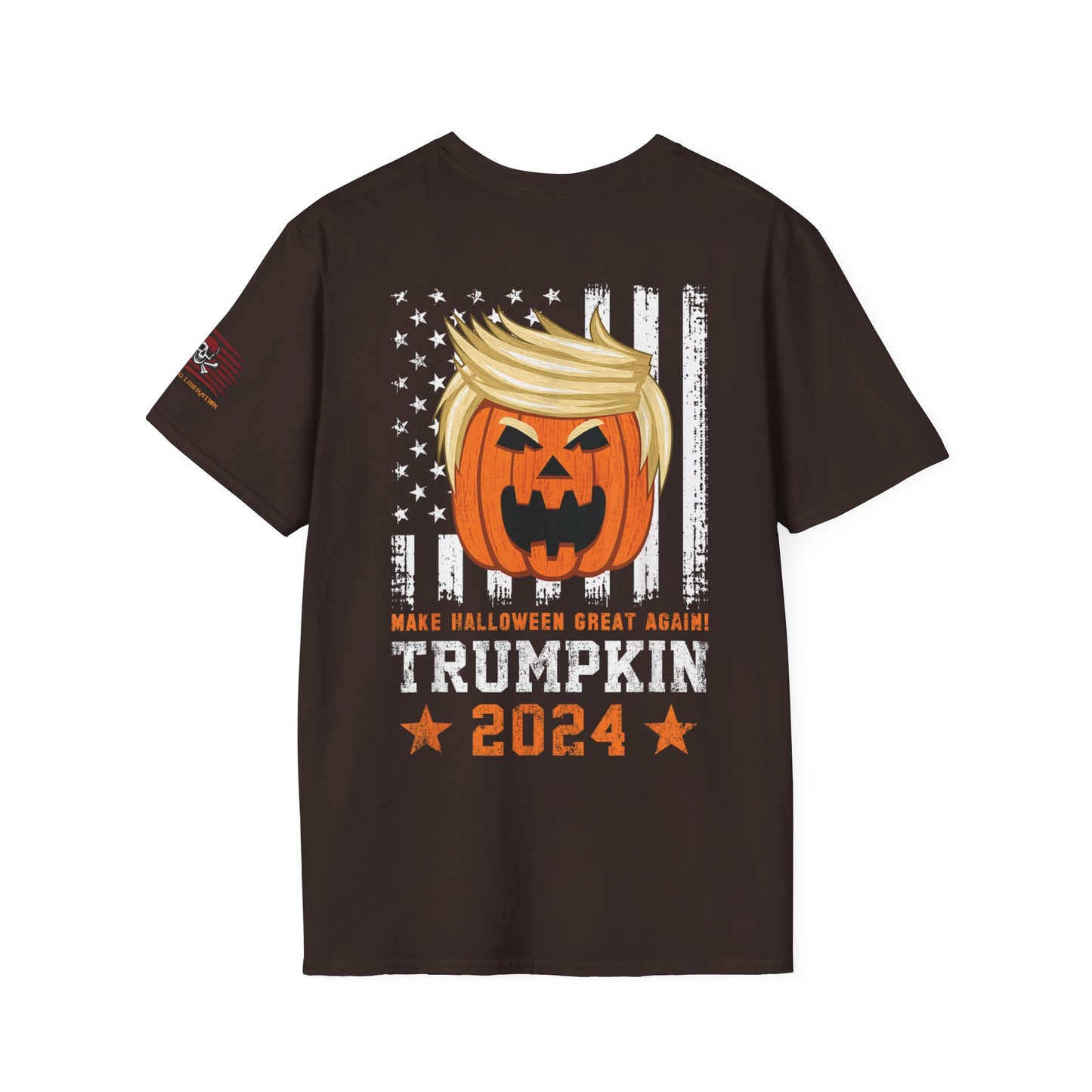 Trumpkin 2024