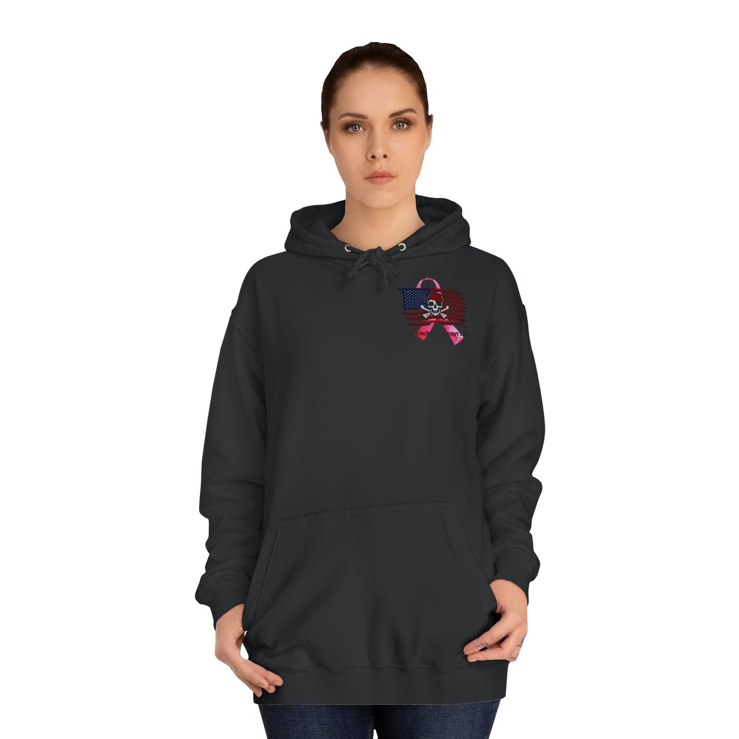 All Boobs Matter Hoodie