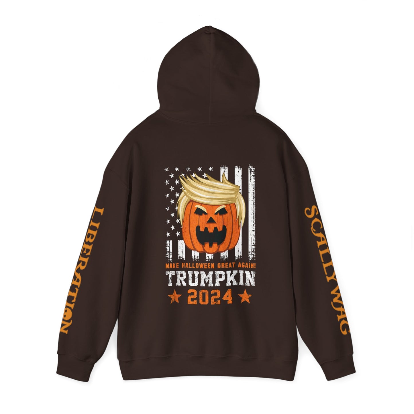 Trumpkin 2024 Hoodie