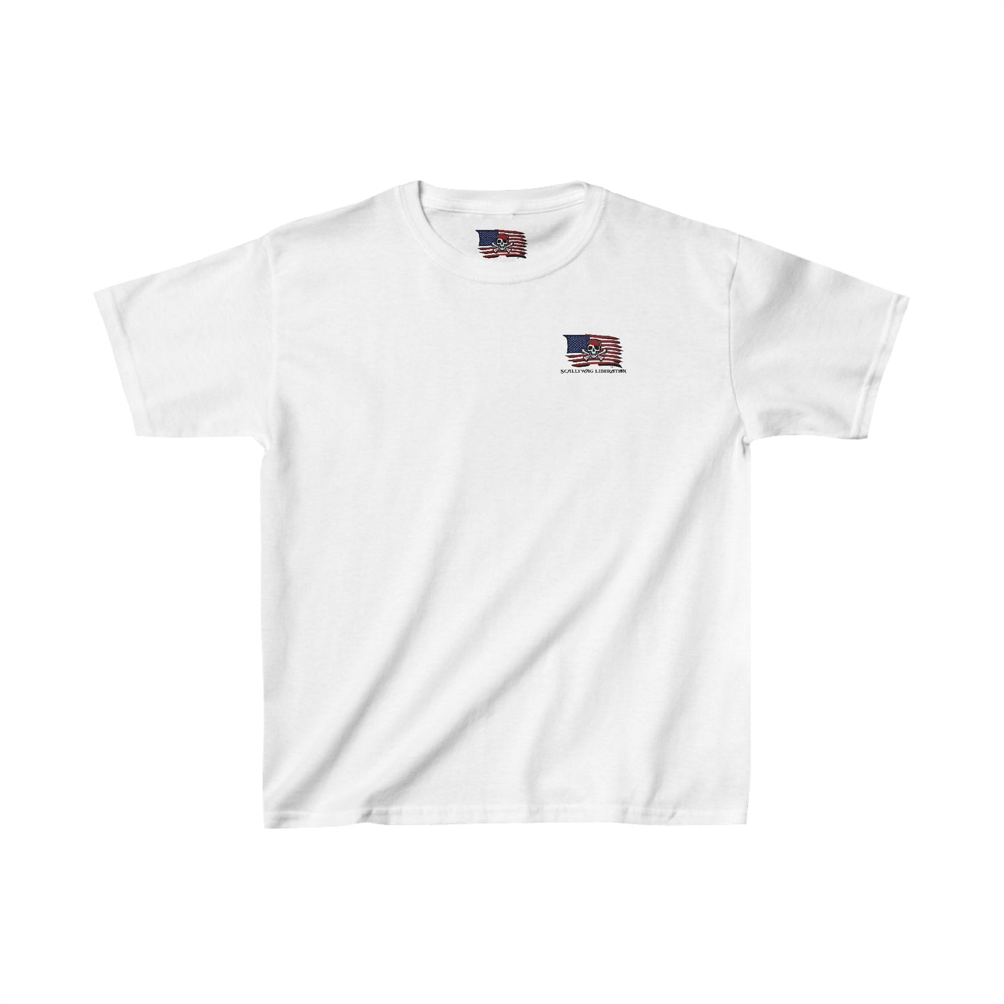 Flag Ship Youth Tee