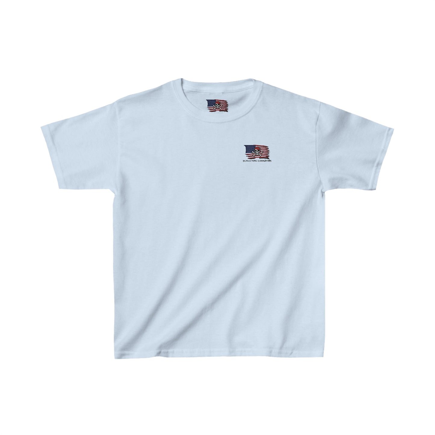 Flag Ship Youth Tee