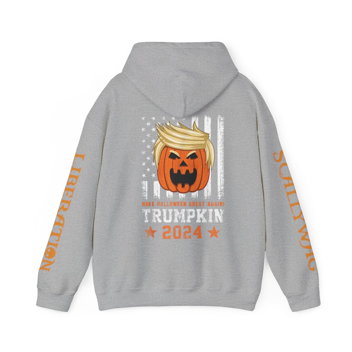 Trumpkin 2024 Hoodie