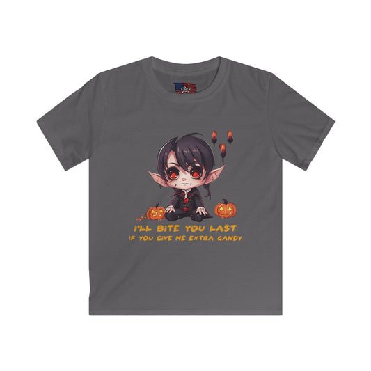 Youth Vampire Tee