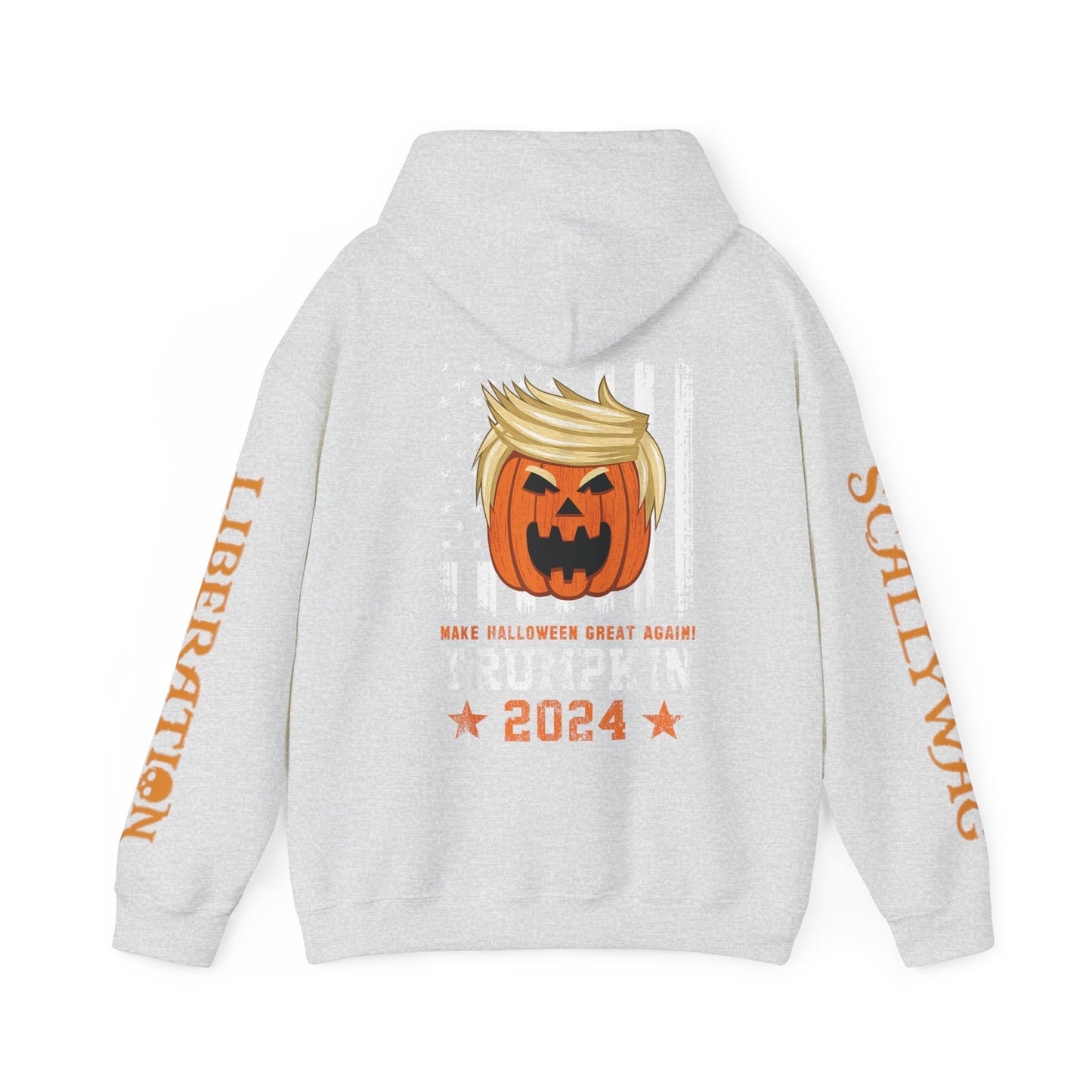 Trumpkin 2024 Hoodie