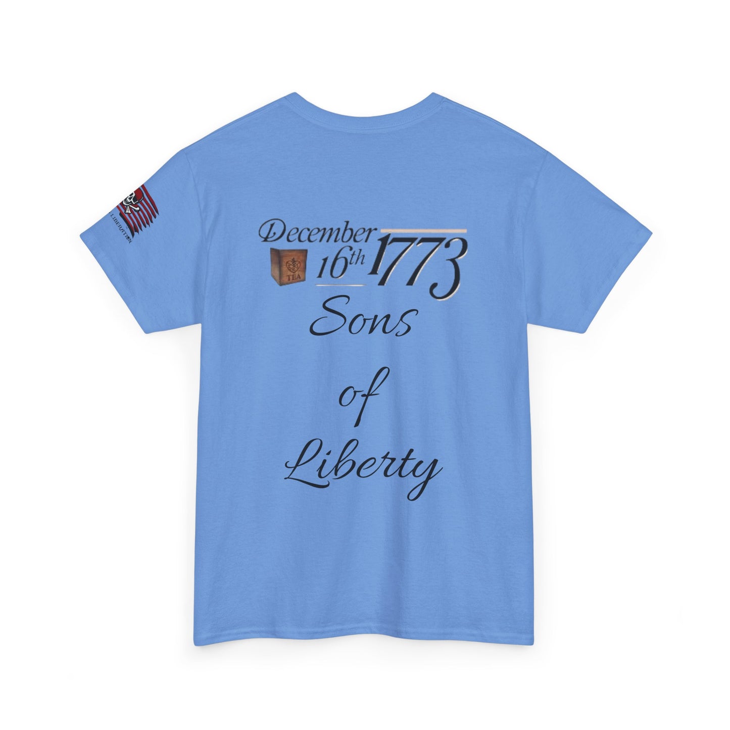 Sons Of Liberty BTP