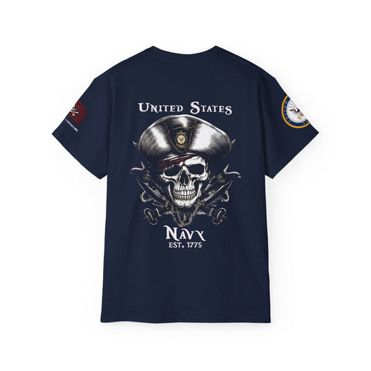 U.S Navy