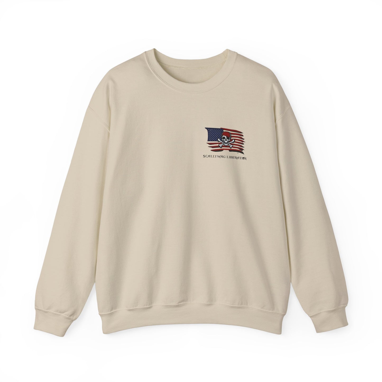 God's Will Sweatshirt